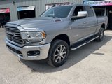 Used 2020 RAM 2500 Big Horn w/ Towing Technology Group image 3