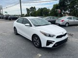 Used 2021 Kia Forte LXS image 3