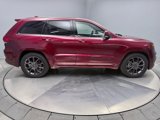 Used 2021 Jeep Grand Cherokee High Altitude image 4