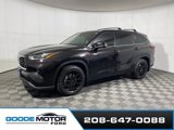 Used 2021 Toyota Highlander Limited image 4