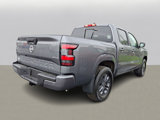 New 2025 Nissan Frontier SV image 4