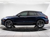 Certified 2021 Porsche Macan image 2
