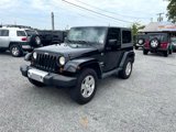 Used 2009 Jeep Wrangler Sahara image 2