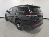 Used 2024 Jeep Grand Cherokee L Limited w/ Luxury Tech Group II image 2