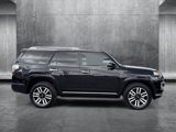 Certified 2024 Toyota 4Runner Limited image 4