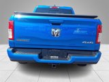 Used 2022 RAM 1500 Big Horn w/ Trailer Tow Group image 5