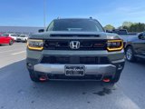 New 2026 Honda Passport TrailSport image 3