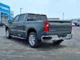 New 2025 Chevrolet Silverado 1500 LTZ w/ Technology Package image 5