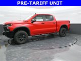 New 2025 Chevrolet Silverado 1500 ZR2 w/ Technology Package image 3