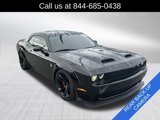 Used 2022 Dodge Challenger SRT Hellcat image 3