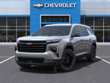 New 2025 Chevrolet Traverse LT w/ Enhanced Driving Package image 6