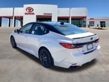 New 2025 Toyota Camry XSE w/ Premium Plus Package image 5