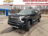 New 2025 Chevrolet Silverado 3500 High Country w/ High Country Premium Package image 3