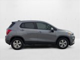 Used 2020 Chevrolet Trax LS image 4