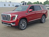 New 2025 GMC Yukon Denali w/ Sun & Power Step Package image 3