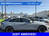 Used 2025 BMW i5 xDrive40 w/ M Sport Package image 6
