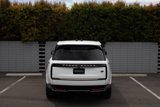 Used 2023 Land Rover Range Rover SE image 4
