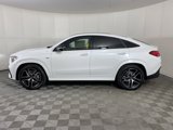 New 2025 Mercedes-Benz GLE 53 AMG 4MATIC Coupe image 4