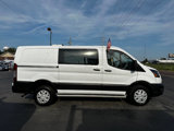 Used 2024 Ford Transit 250 Low Roof w/ Exterior Upgrade Package image 5