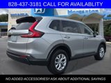 New 2026 Honda CR-V LX image 6