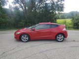 Used 2011 Honda CR-Z EX image 3