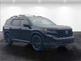 Certified 2025 Honda Pilot Black Edition image 2