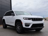 Used 2024 Jeep Grand Cherokee Limited image 6