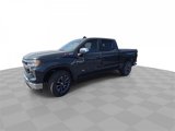 New 2025 Chevrolet Silverado 1500 LT image 4