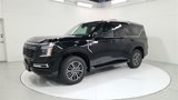 New 2025 Nissan Armada Platinum image 3