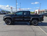 New 2025 Toyota Tacoma TRD Off-Road image 2