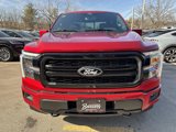 New 2025 Ford F150 Lariat w/ Equipment Group 501A Mid image 2