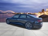 New 2025 Audi A6 3.0T Prestige image 2