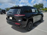 New 2025 Jeep Grand Cherokee Summit image 4