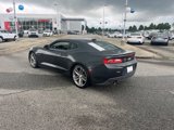 Used 2017 Chevrolet Camaro LT w/ RS Package image 4