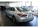 Used 2022 Toyota Camry XLE image 5