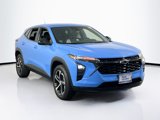 Used 2024 Chevrolet Trax RS w/ Driver Confidence Package image 3