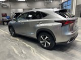 Used 2020 Lexus NX 300h AWD w/ Premium Package image 6