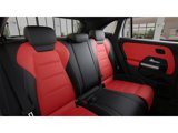 New 2025 Mercedes-Benz GLA 250 4MATIC image 5