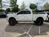 New 2025 RAM 2500 Laramie image 4