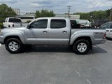 Used 2015 Toyota Tacoma 4x4 Double Cab image 5