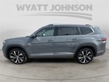 New 2025 Volkswagen Atlas SEL Premium R-Line image 2