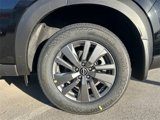 New 2025 Nissan Pathfinder SV image 4