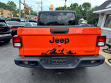Used 2020 Jeep Gladiator Sport w/ Quick Order Package 24S image 5