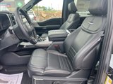 New 2025 Ford F150 Platinum w/ Equipment Group 702A High image 3