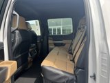 New 2025 Ford F250 4x4 Crew Cab Super Duty image 5