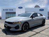 Used 2023 Kia K5 GT-Line w/ GT-Line Premium Package image 3