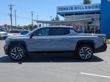 New 2025 Chevrolet Silverado EV RST image 3