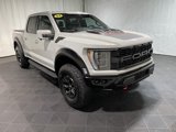 Used 2023 Ford F150 Raptor R image 3