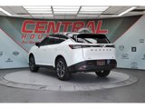 New 2025 Nissan Murano SL image 4