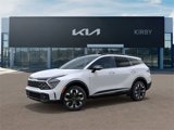 New 2025 Kia Sportage X-Line Prestige image 3